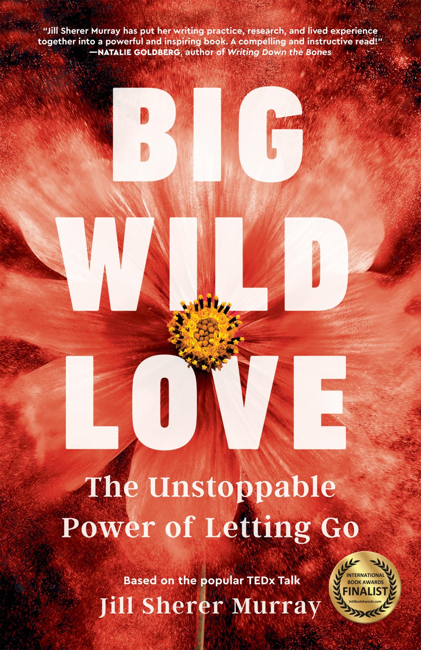 Bild: 9781631528521 | Big Wild Love | The Unstoppable Power of Letting Go | Murray | Buch