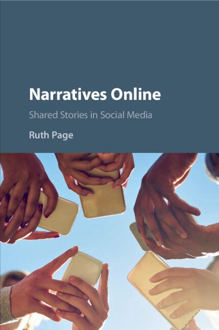 Cover: 9781316505557 | Narratives Online | Ruth Page | Taschenbuch | Paperback | Englisch