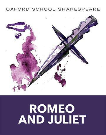 Cover: 9780198321668 | Romeo and Juliet | Reader. Ab 11. Schuljahr | William Shakespeare