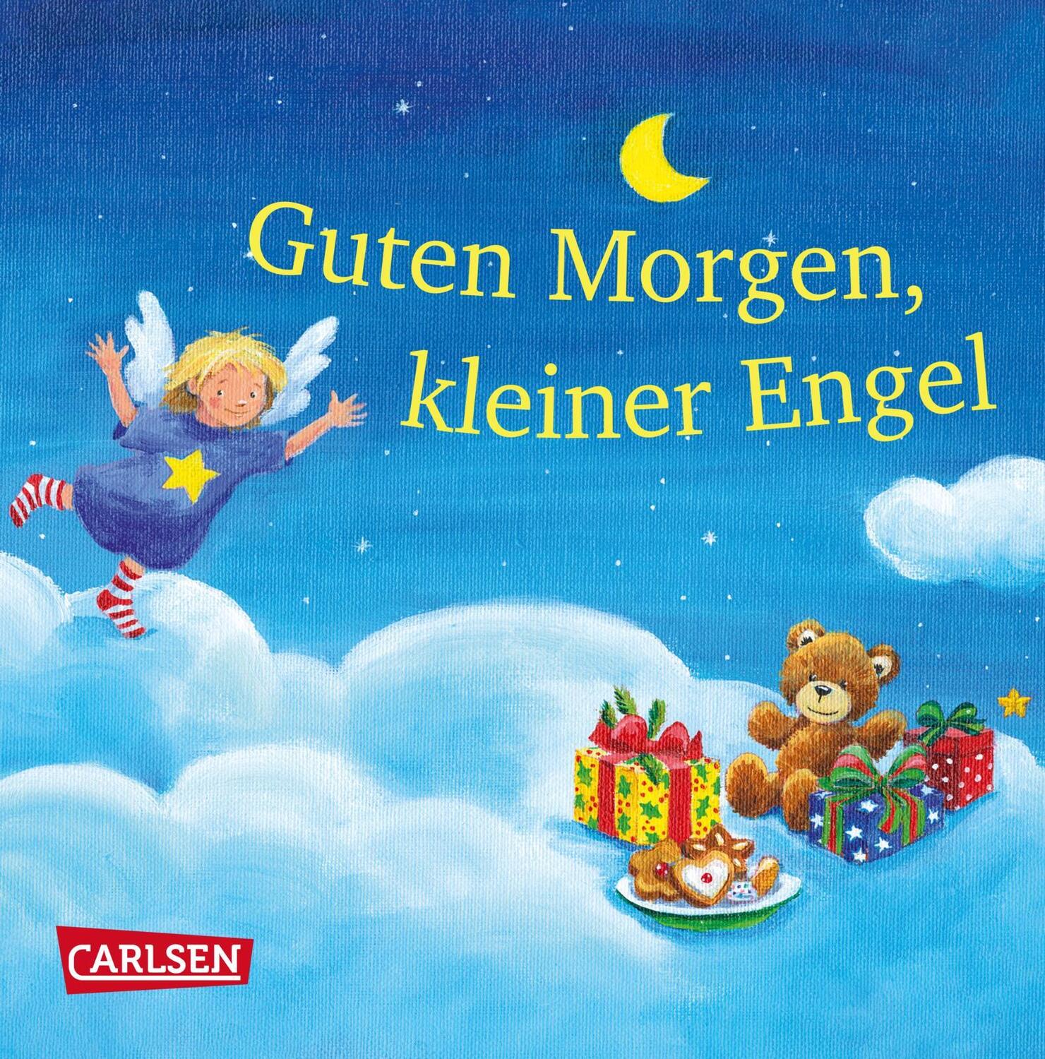 Bild: 9783551056047 | Mein erster Pixi-Adventskalender für die Kleinen - mit 24...