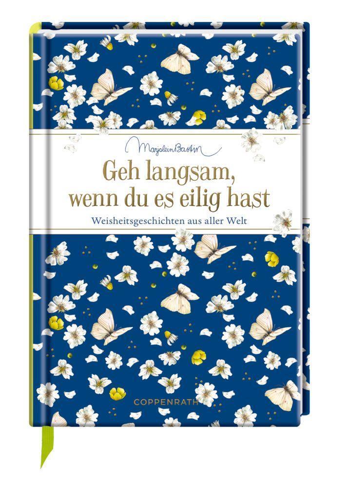 Bild: 9783649628101 | Geh langsam, wenn du es eilig hast | Buch | Edizione | 154 S. | 2018