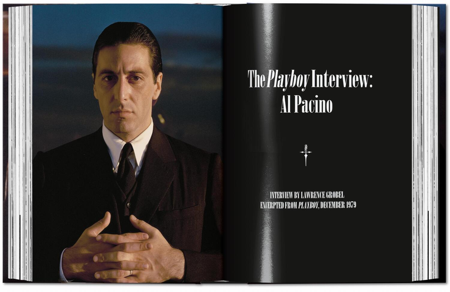 Bild: 9783836580649 | Steve Schapiro. The Godfather Family Album. 40th Ed. | Paul Duncan