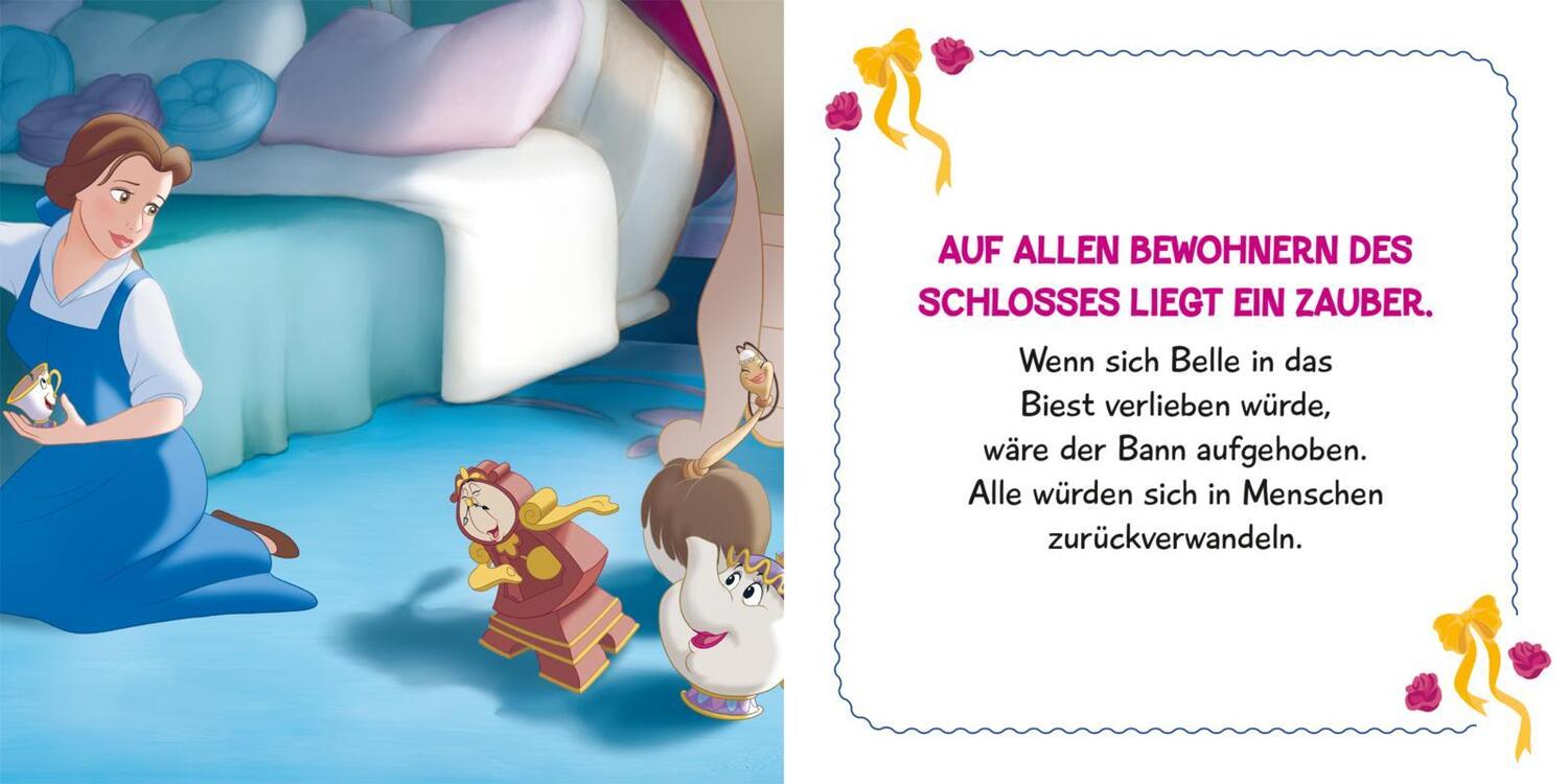 Bild: 9783845122298 | Mein erstes Disney Buch | Disney-Klassiker für die Kleinen ab 2 Jahre