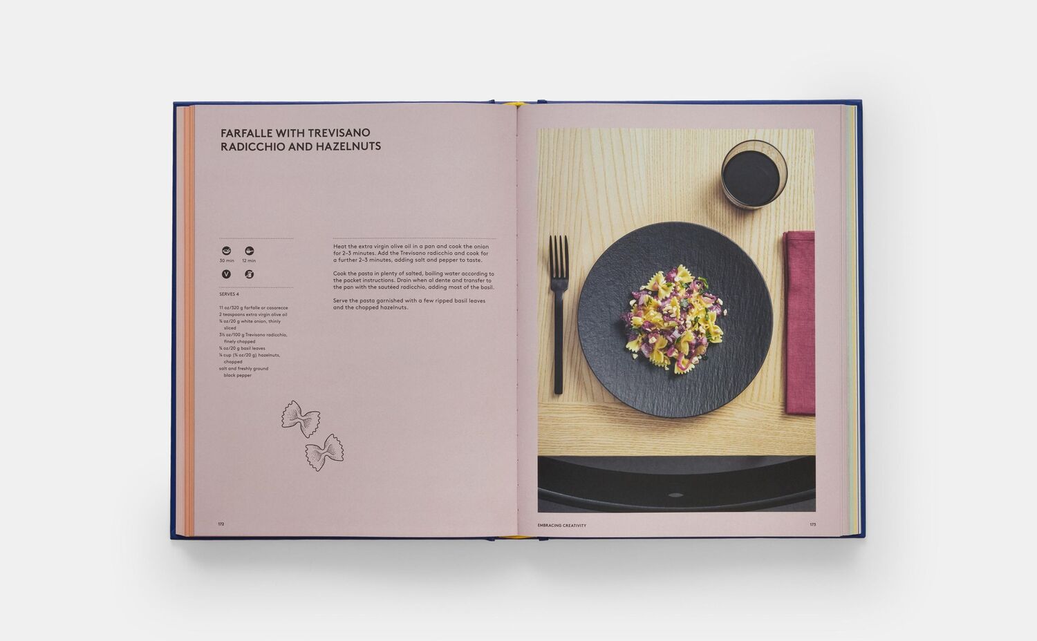 Bild: 9781838668846 | The Book of Pasta | Barilla Academia (u. a.) | Buch | Phaidon Press