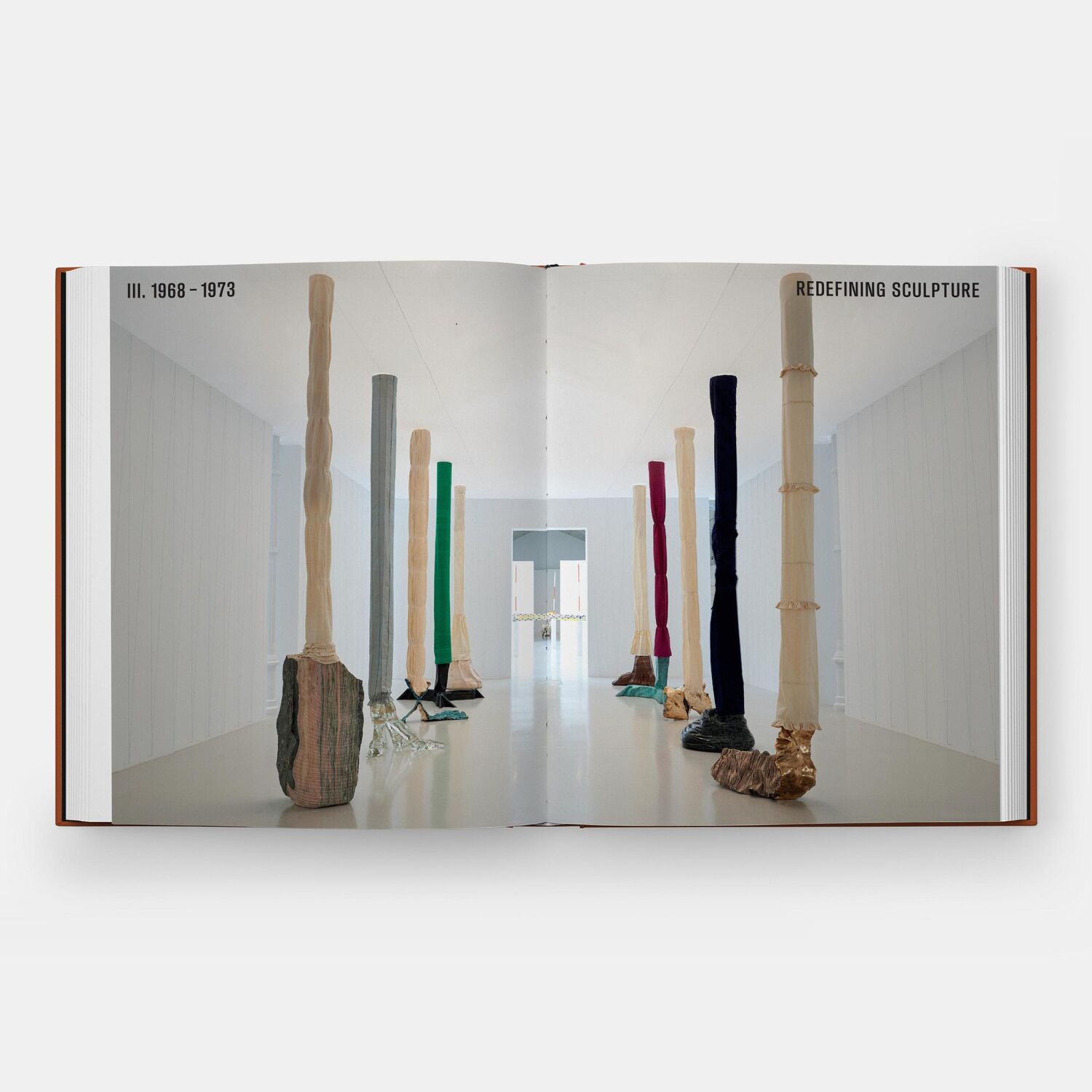 Bild: 9781580936118 | Luciano Fabro | Reinventing Sculpture | Margit Rowell | Buch | 248 S.