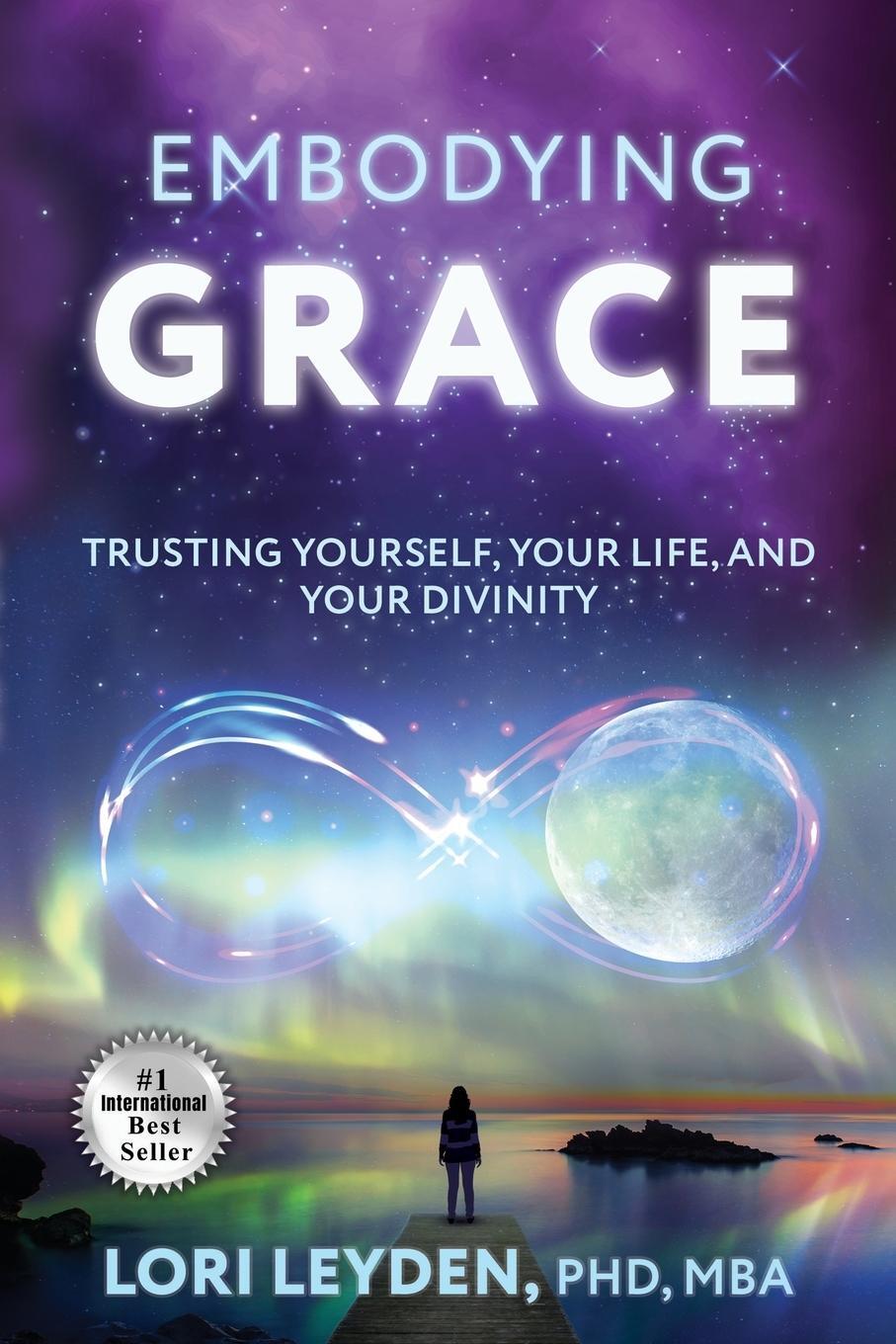 Cover: 9798988845003 | Embodying Grace | Lori Leyden | Taschenbuch | Paperback | Englisch