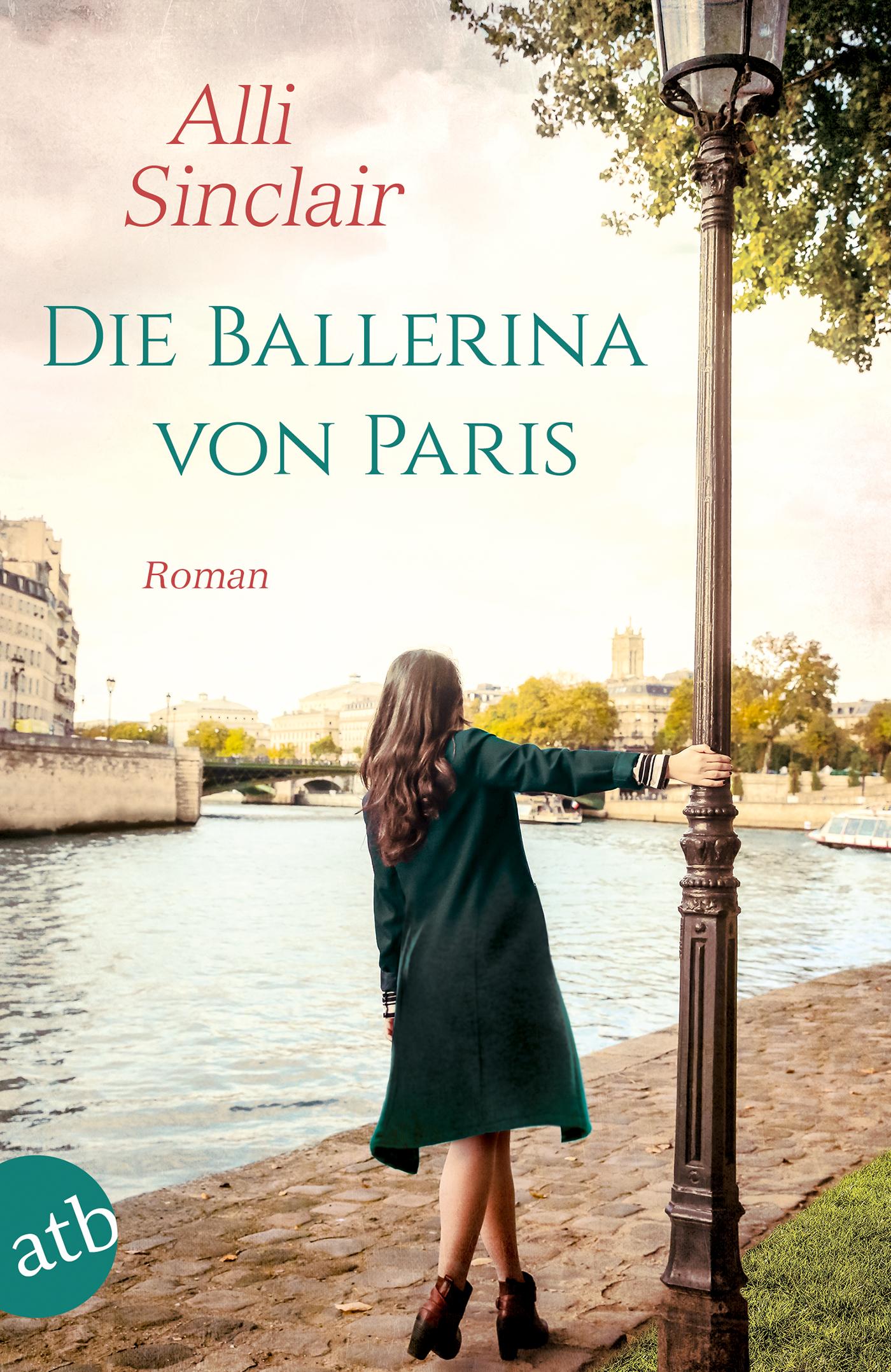 Cover: 9783746634951 | Die Ballerina von Paris | Alli Sinclair | Taschenbuch | 400 S. | 2019