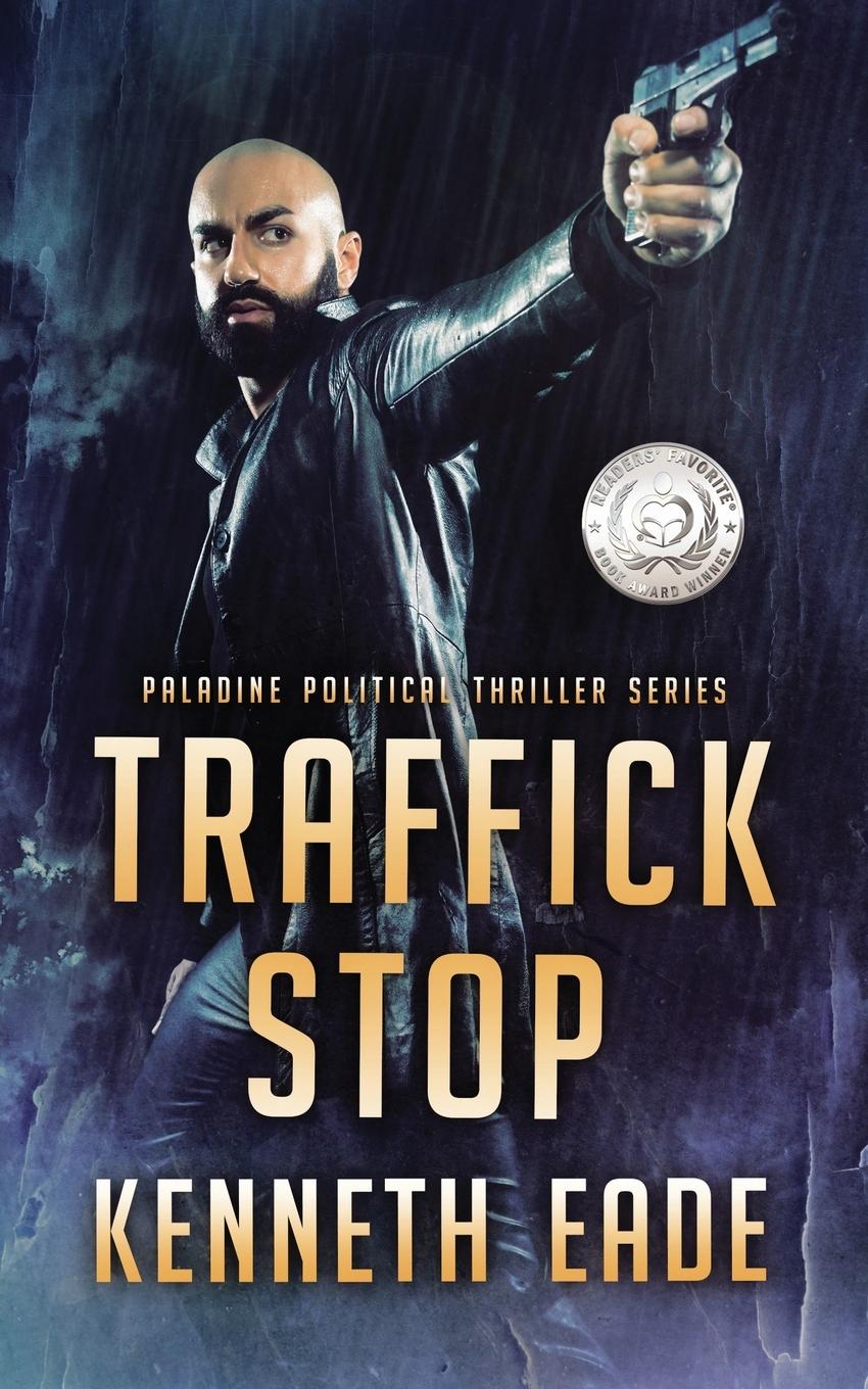 Cover: 9781087988931 | Traffick Stop | Kenneth Eade | Taschenbuch | Paperback | Englisch