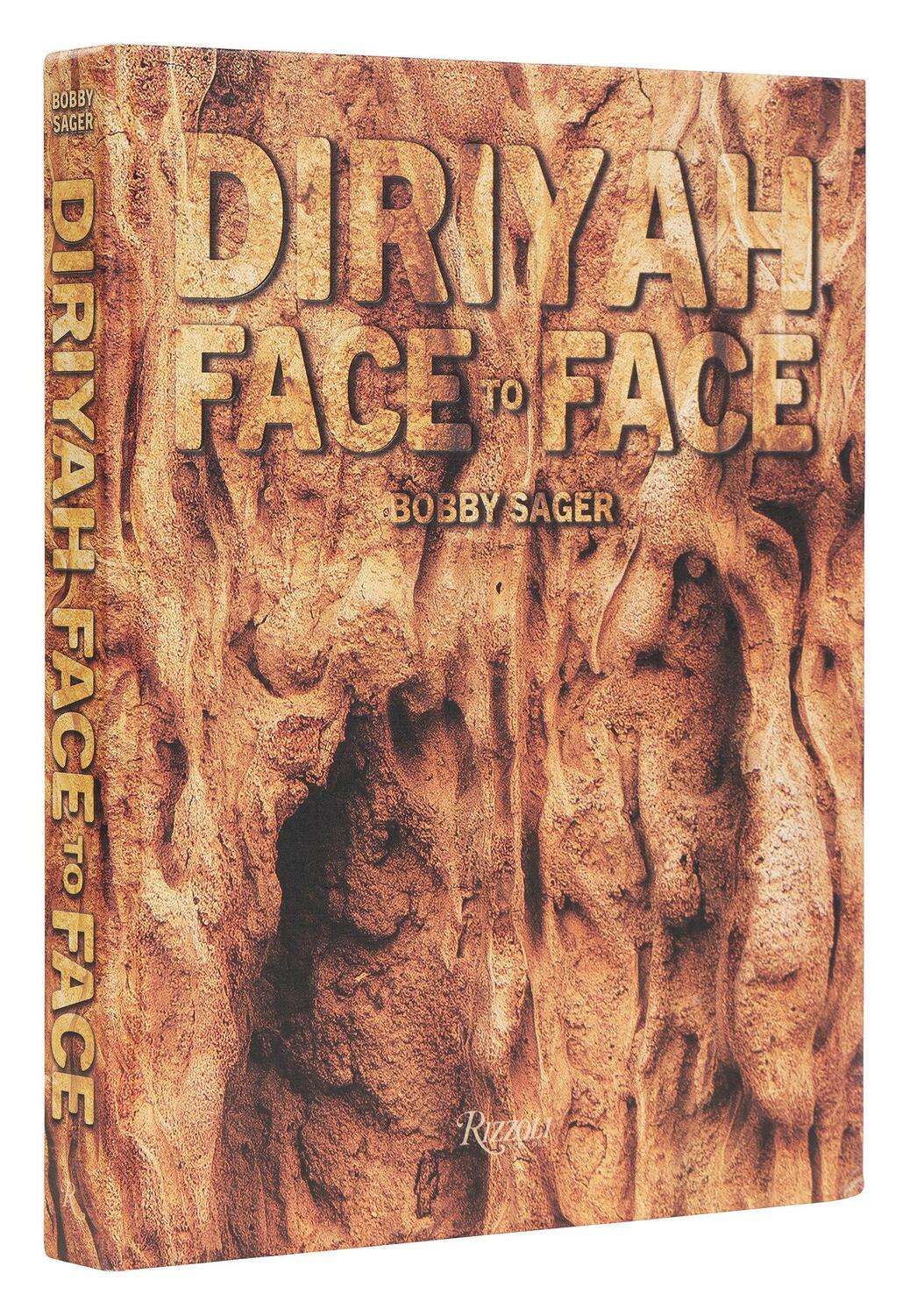 Cover: 9780847873708 | Diriyah | Bobby Sager | Buch | Einband - fest (Hardcover) | Englisch