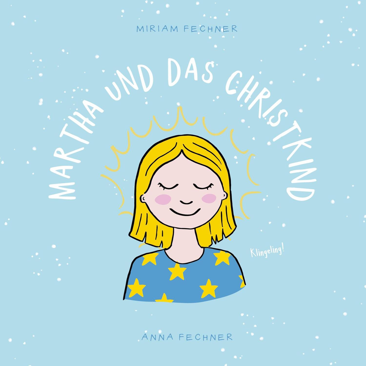 Cover: 9783759707567 | Martha und das Christkind | Miriam Fechner (u. a.) | Taschenbuch