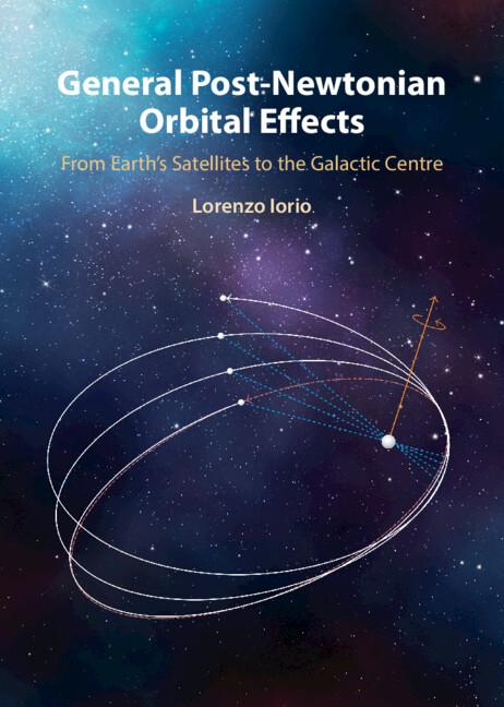 Cover: 9781009562874 | General Post-Newtonian Orbital Effects | Lorenzo Iorio | Buch | 2024