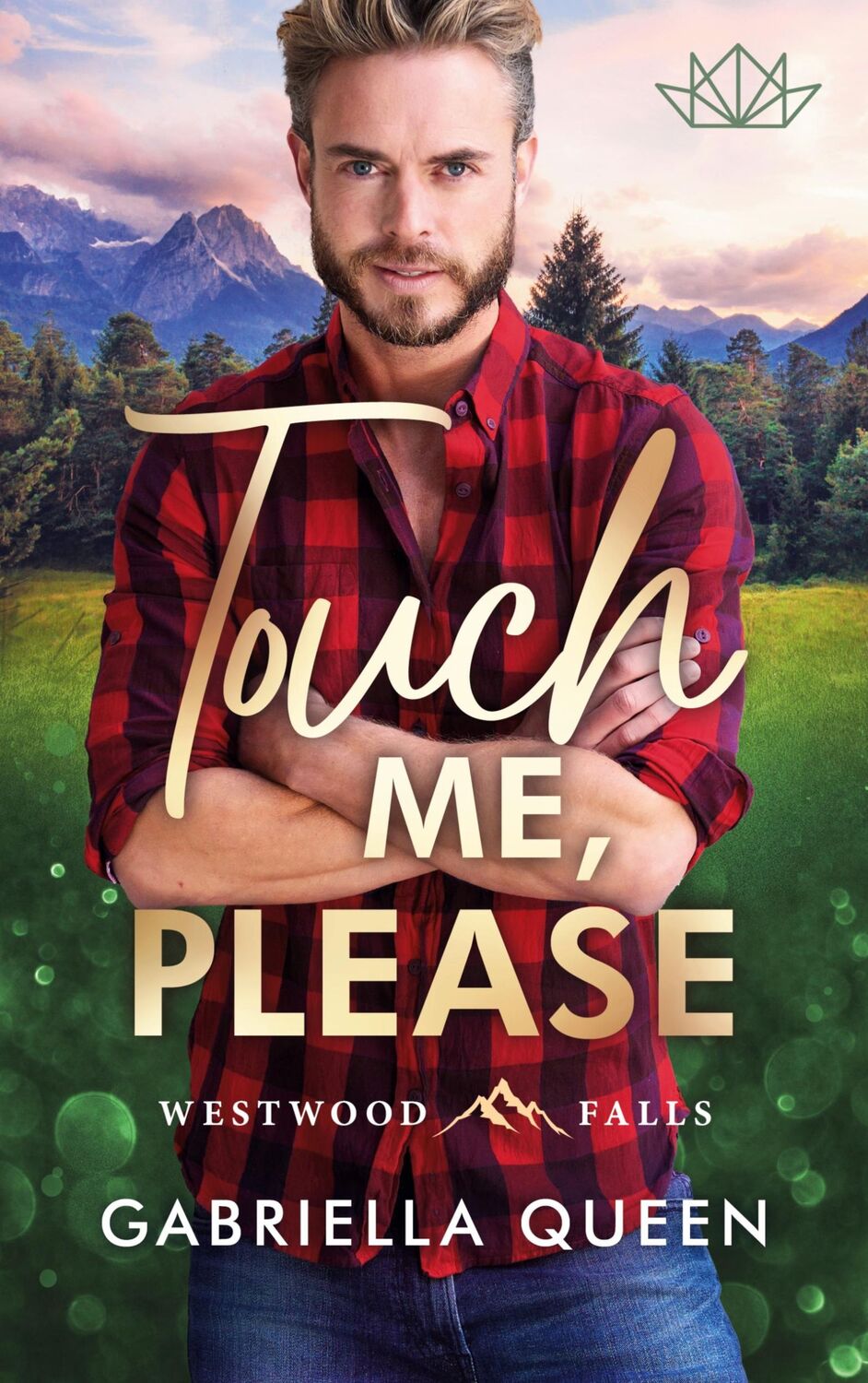 Cover: 9783752648959 | Touch me, please | Gabriella Queen | Taschenbuch | Westwood Falls