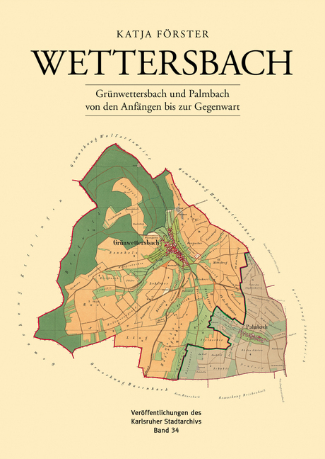 Cover: 9783963080661 | Wettersbach | Katja Förster | Buch | Deutsch | 2019