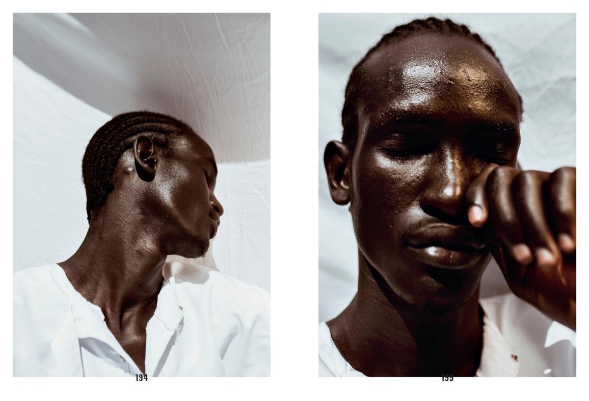 Bild: 9783775755191 | Black Masculinities | creating emotive utopias through photography