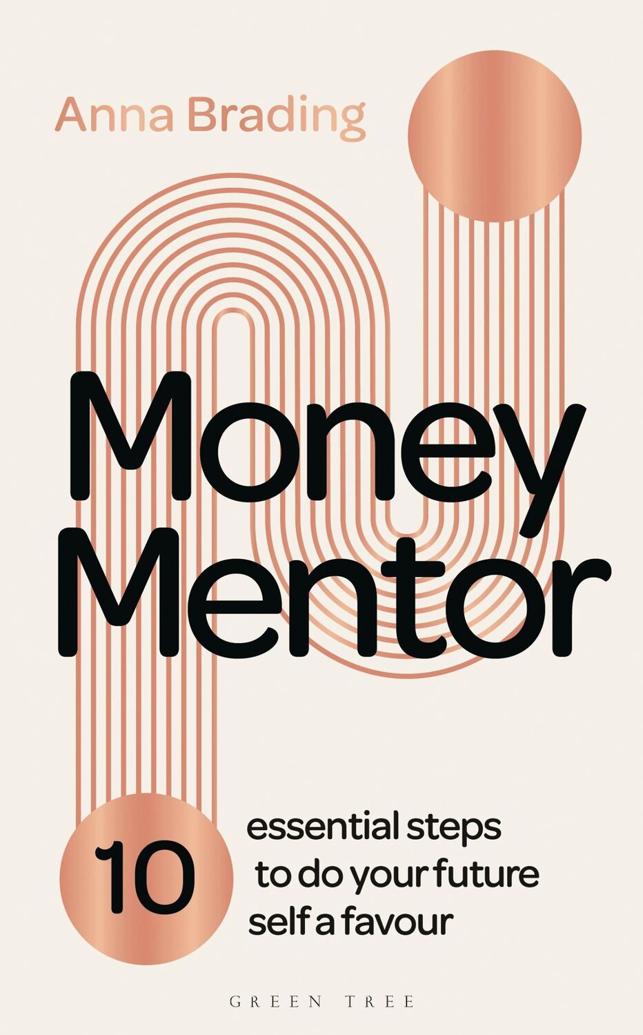 Cover: 9781399409636 | Money Mentor | 10 essential steps to do your future self a favour