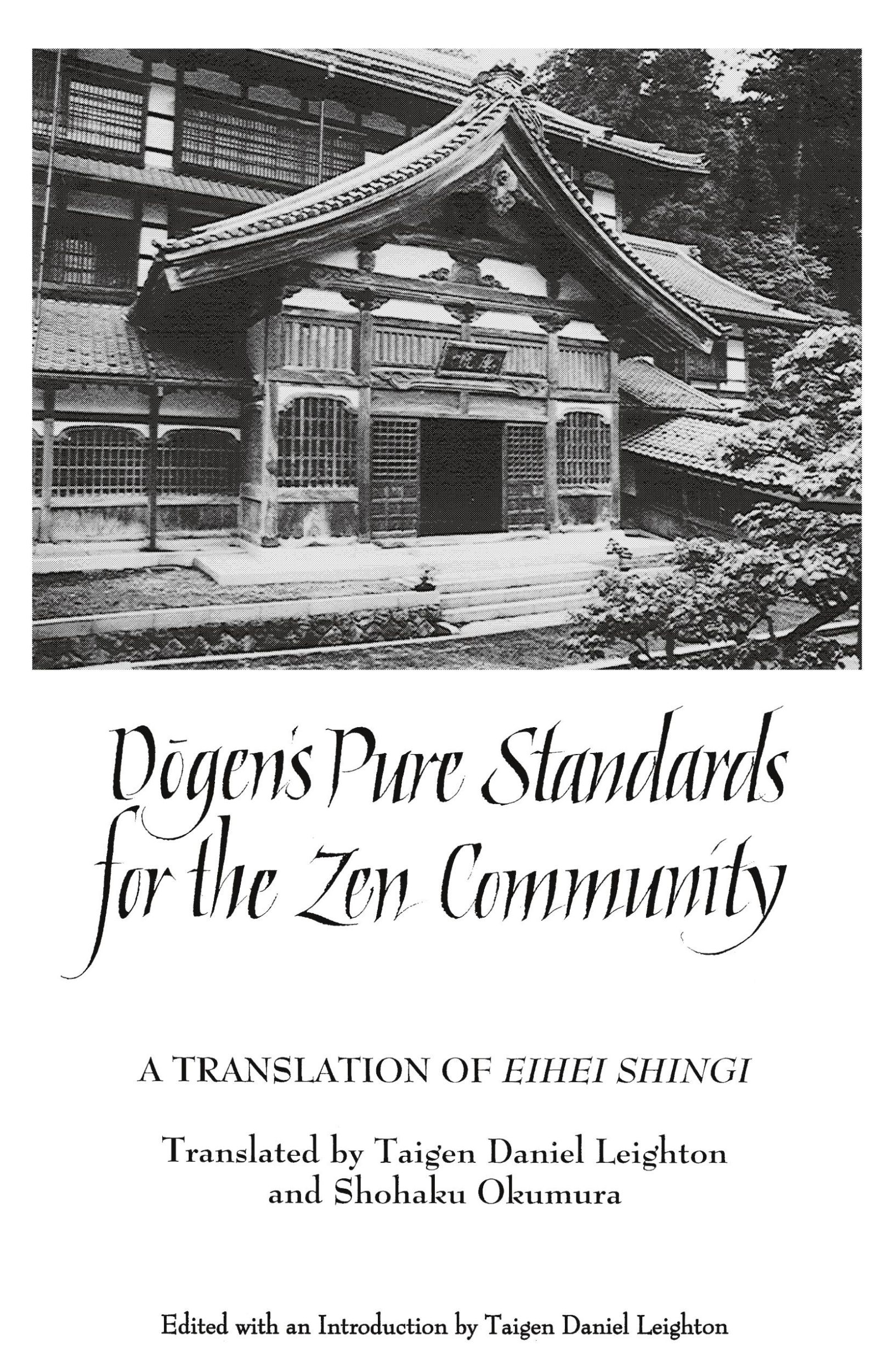 Cover: 9780791427101 | D¿gen's Pure Standards for the Zen Community | Dogen | Taschenbuch