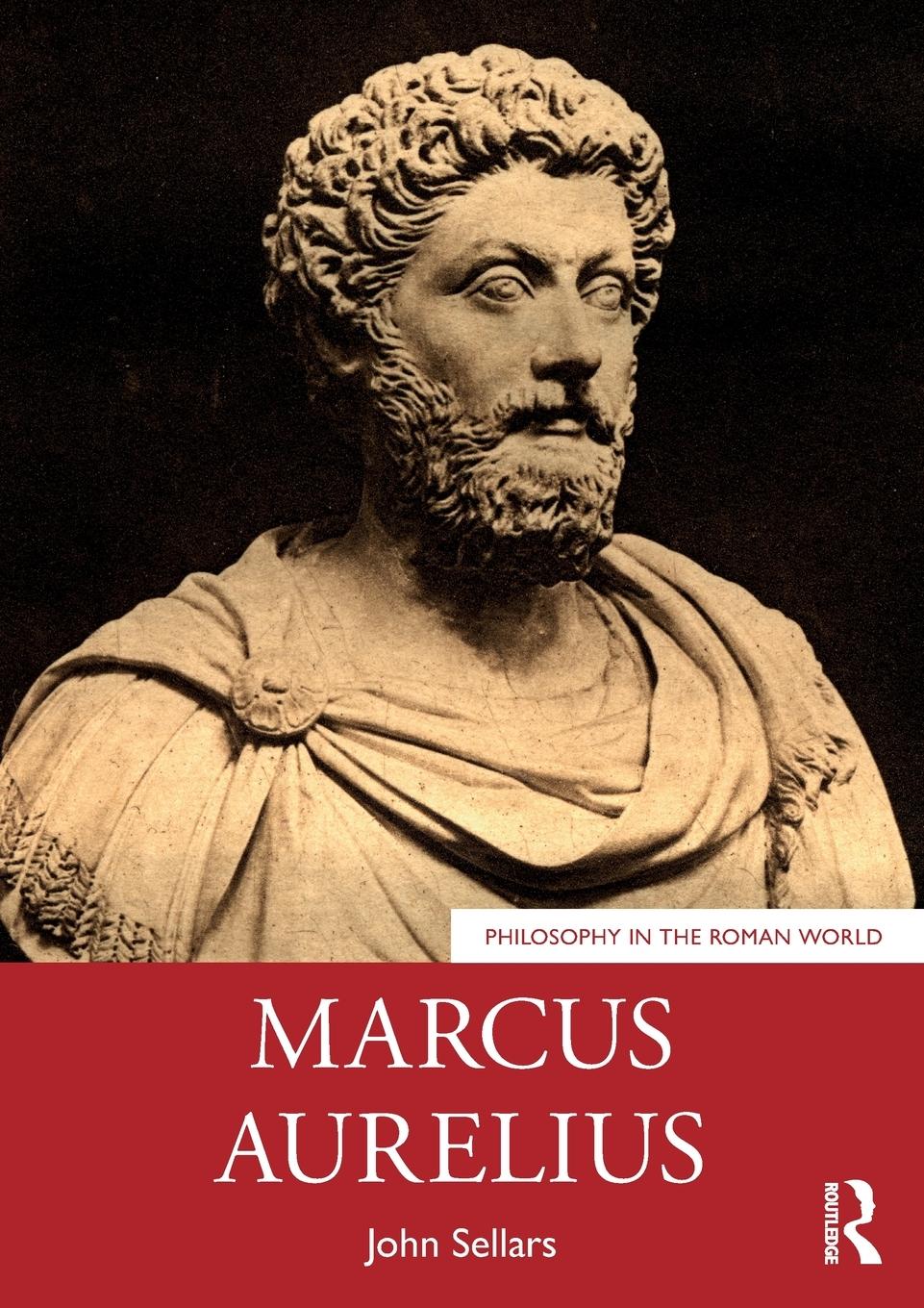 Cover: 9780367146078 | Marcus Aurelius | John Sellars | Taschenbuch | Englisch | 2020