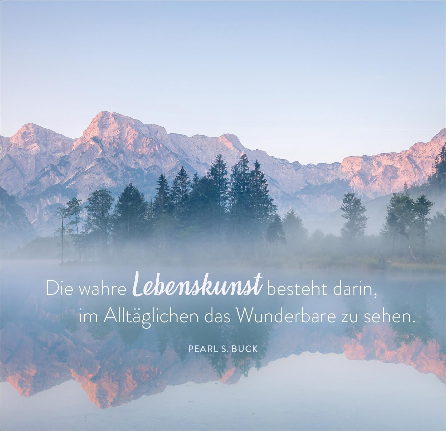 Bild: 9783845860114 | 365 spirituelle Weisheiten aus aller Welt | Taschenbuch | Aufsteller