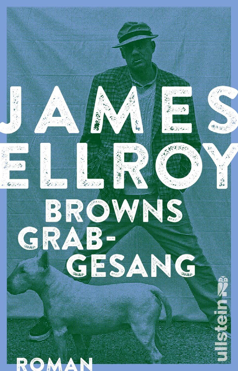 Cover: 9783548291376 | Browns Grabgesang | Roman | James Ellroy | Taschenbuch | 400 S. | 2022