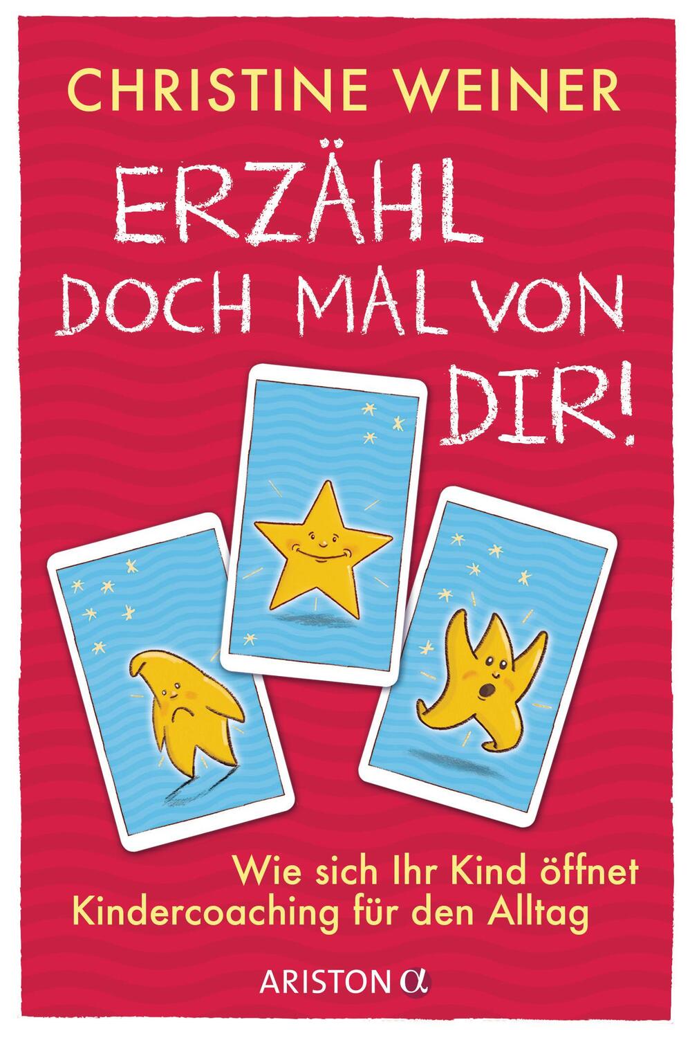 Cover: 4250939900001 | »Erzähl doch mal von dir!« | Christine Weiner | Box | 75 Karten | 2017