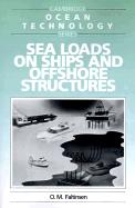 Cover: 9780521458702 | Sea Loads on Ships and Offshore Structures | Odd M. Faltinsen | Buch