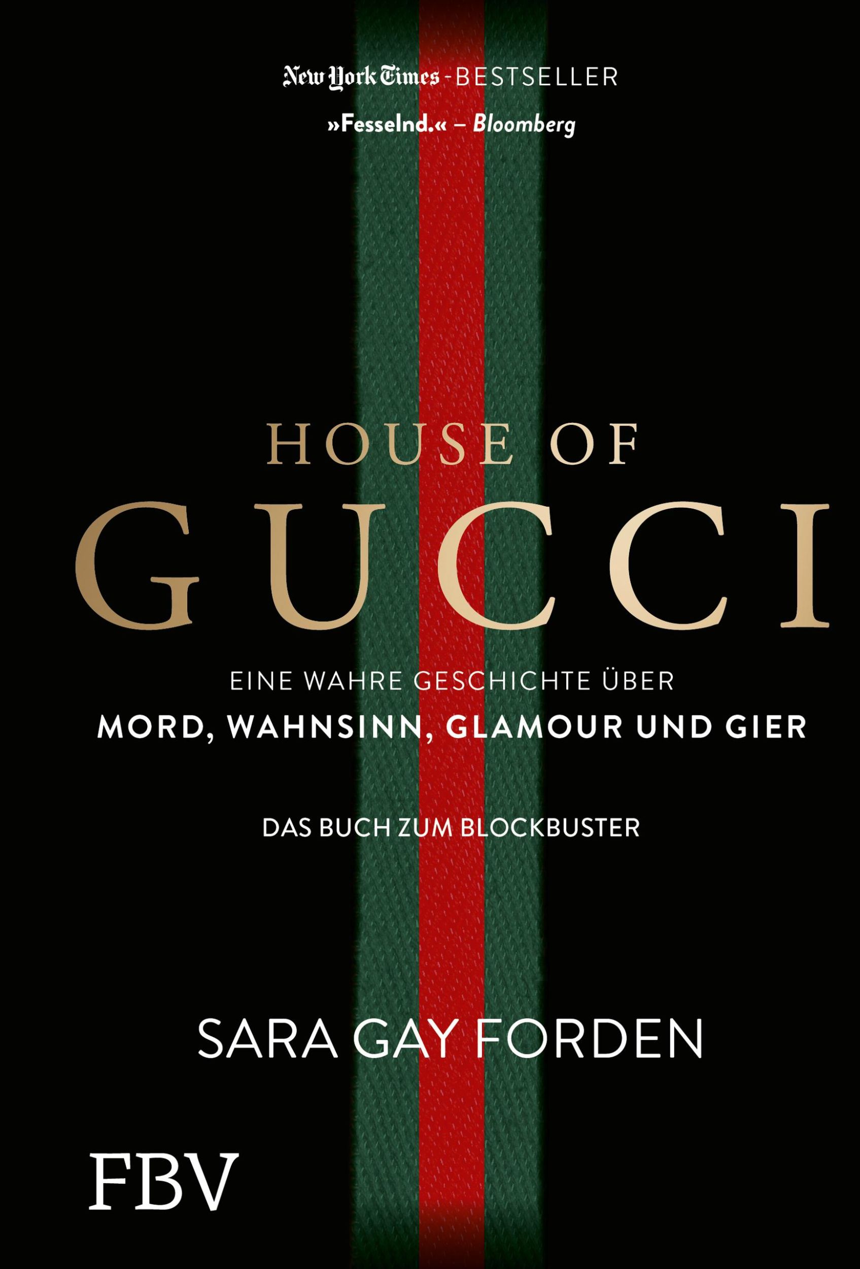 Cover: 9783959726078 | House of Gucci | Sara Gay Forden | Buch | 496 S. | Deutsch | 2022