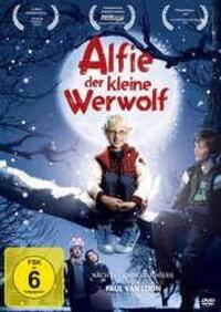 Cover: 4006448762216 | Alfie, der kleine Werwolf | Tamara Bos | DVD | Deutsch | 2011