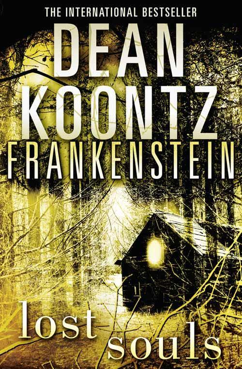 Cover: 9780007353842 | Lost Souls | Dean Koontz | Taschenbuch | 350 S. | Englisch | 2011