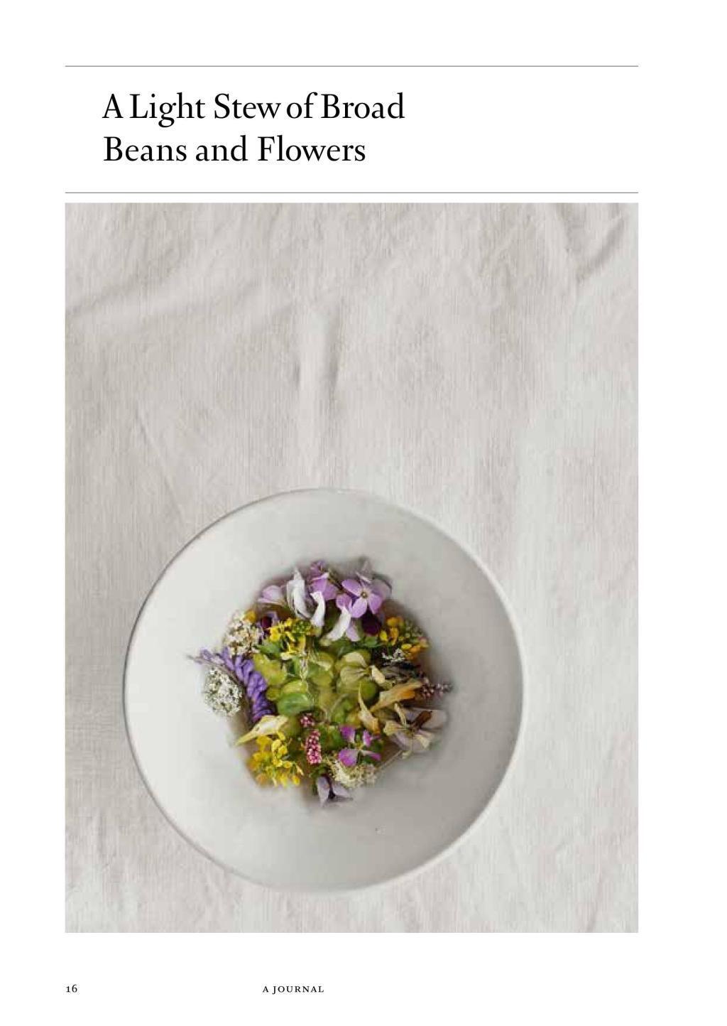 Bild: 9780714877549 | A Work in Progress | A Journal | Rene Redzepi | Buch | 224 S. | 2019