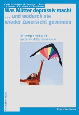 Cover: 9783456841311 | Was Mütter depressiv macht... ... und wodurch sie wieder Zuversicht...