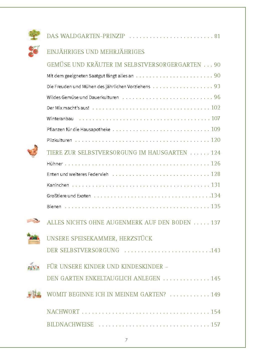 Bild: 9783955877750 | Alles aus dem eigenen Garten | Hannelore Zech | Buch | 160 S. | 2021