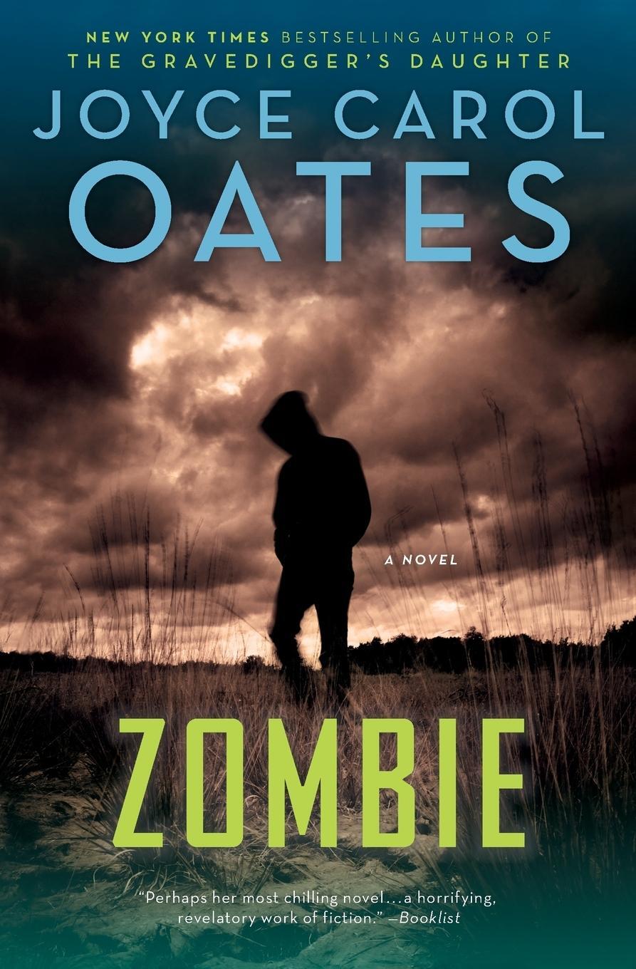 Cover: 9780061778919 | Zombie | Joyce Carol Oates | Taschenbuch | Paperback | Englisch | 2009