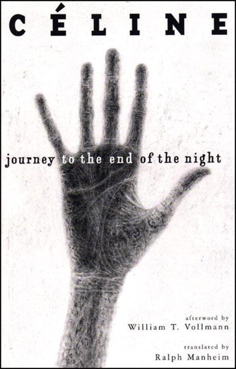 Cover: 9780811216548 | Journey to the End of the Night | Louis-Ferdinand Céline | Taschenbuch