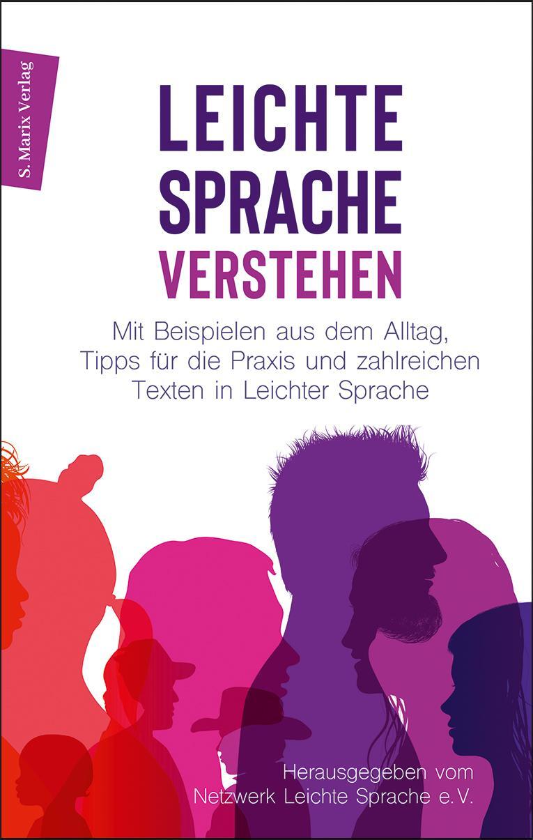 Cover: 9783737411585 | LEICHTE SPRACHE verstehen | Netzwerk Leichte Sprache | Buch | 386 S.