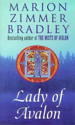 Cover: 9780140241938 | Lady of Avalon | Marion Zimmer Bradley | Taschenbuch | Englisch | 1998