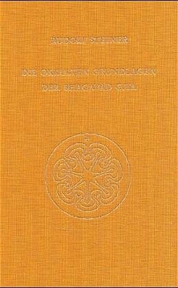 Cover: 9783727414602 | Die okkulten Grundlagen der Bhagavad Gita | Rudolf Steiner | Buch