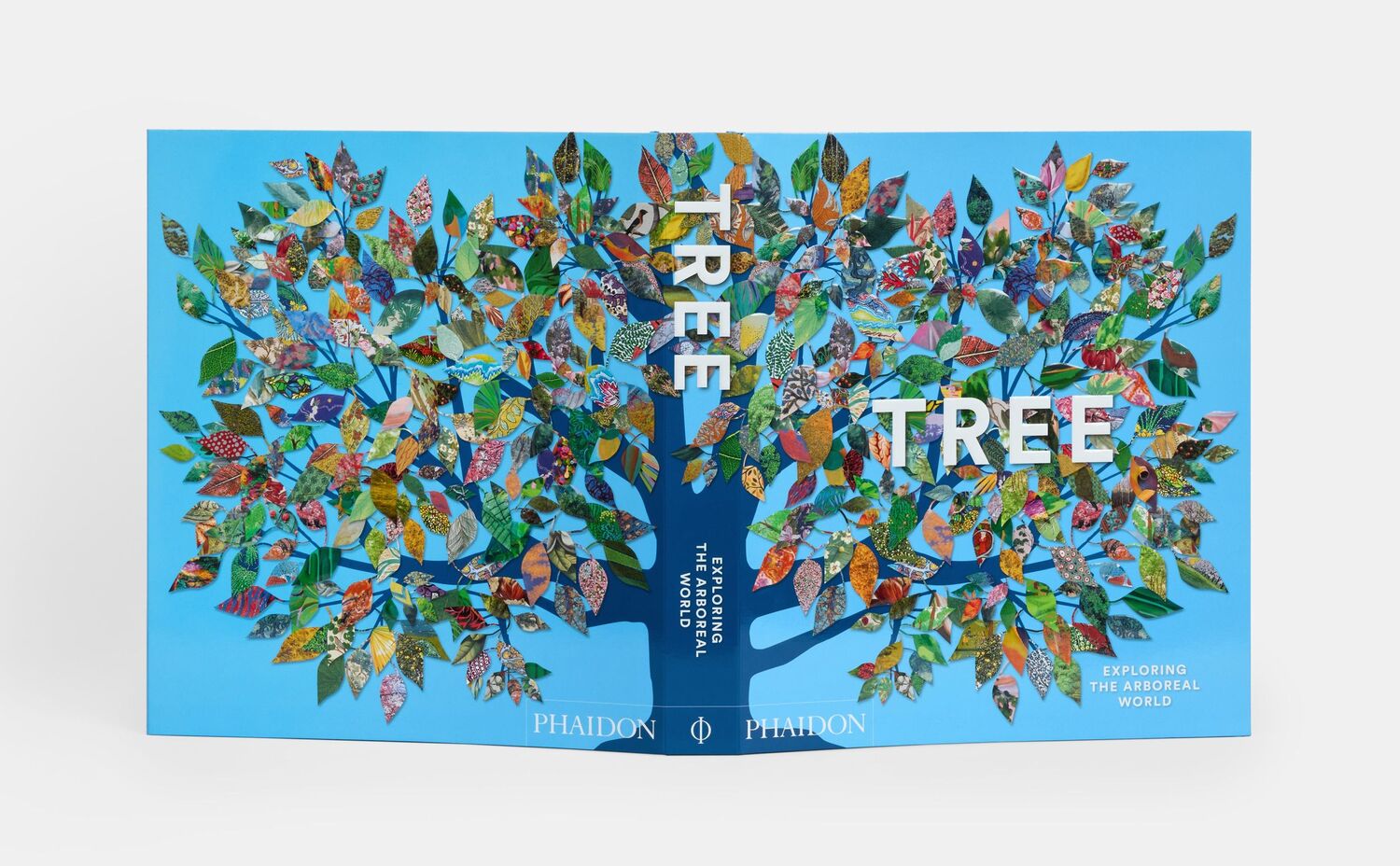 Bild: 9781838667795 | Tree | Exploring the Arboreal World | Phaidon Editors (u. a.) | Buch