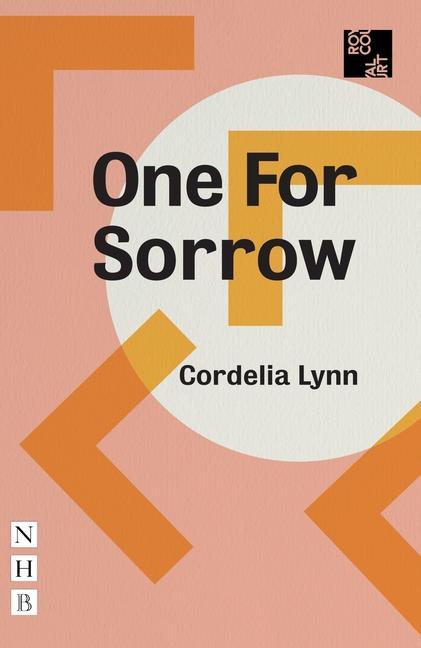 Cover: 9781848427617 | One For Sorrow | Cordelia Lynn | Taschenbuch | Kartoniert / Broschiert