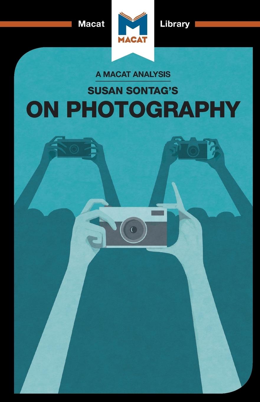 Cover: 9781912284665 | An Analysis of Susan Sontag's On Photography | Nico Epstein | Buch