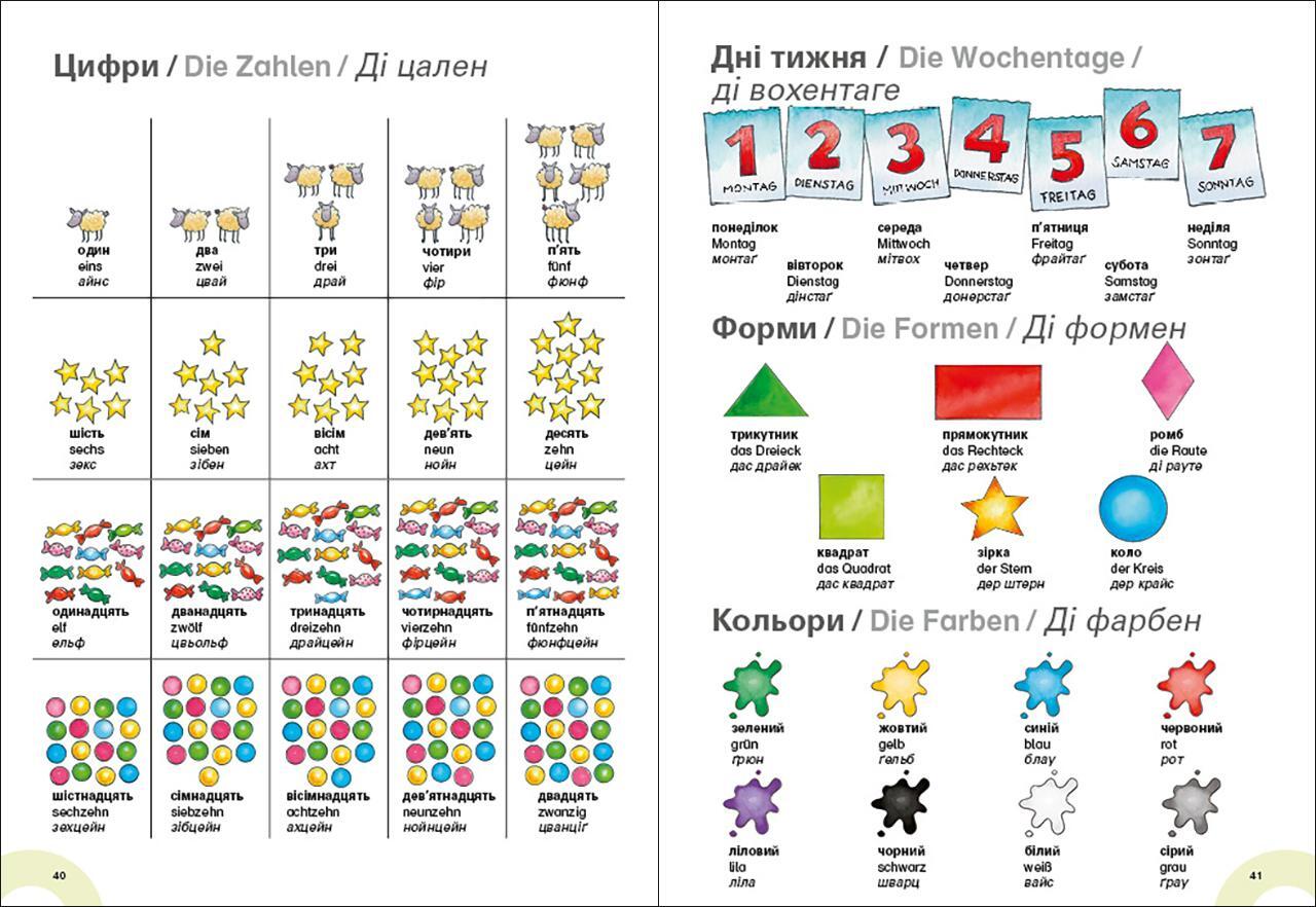 Bild: 9783743215665 | Mein Ukrainisch Bildwörterbuch | Loewe Bildwörterbücher | Buch | 2022