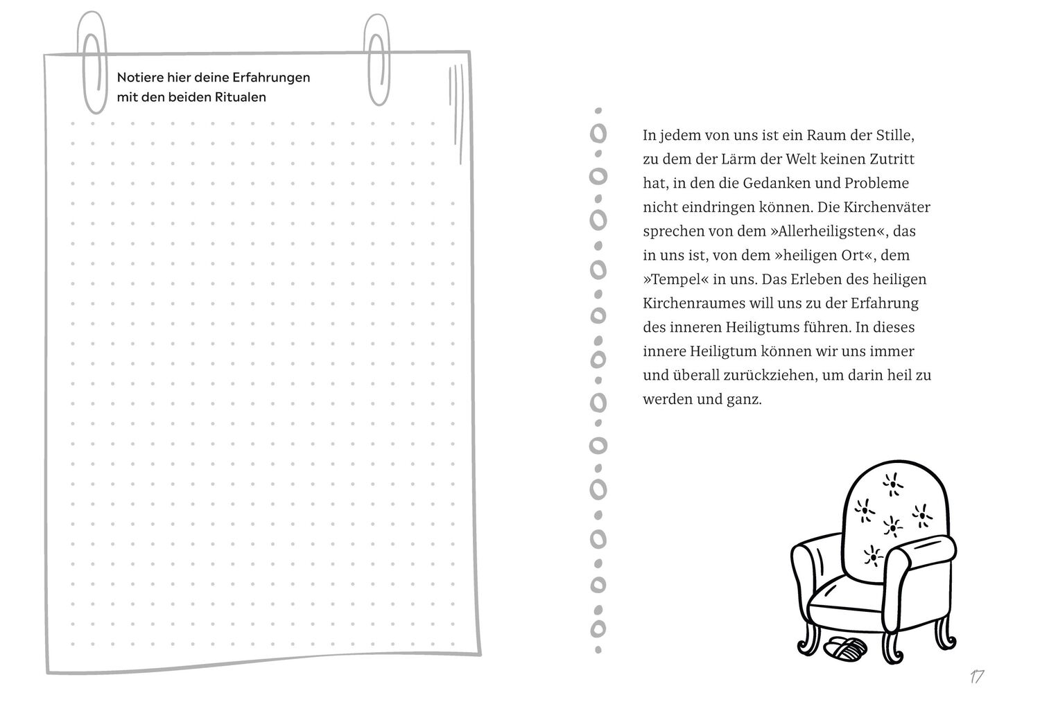 Bild: 9783736502741 | Entdecke das Heilige in dir | Anselm Grün | Buch | 104 S. | Deutsch