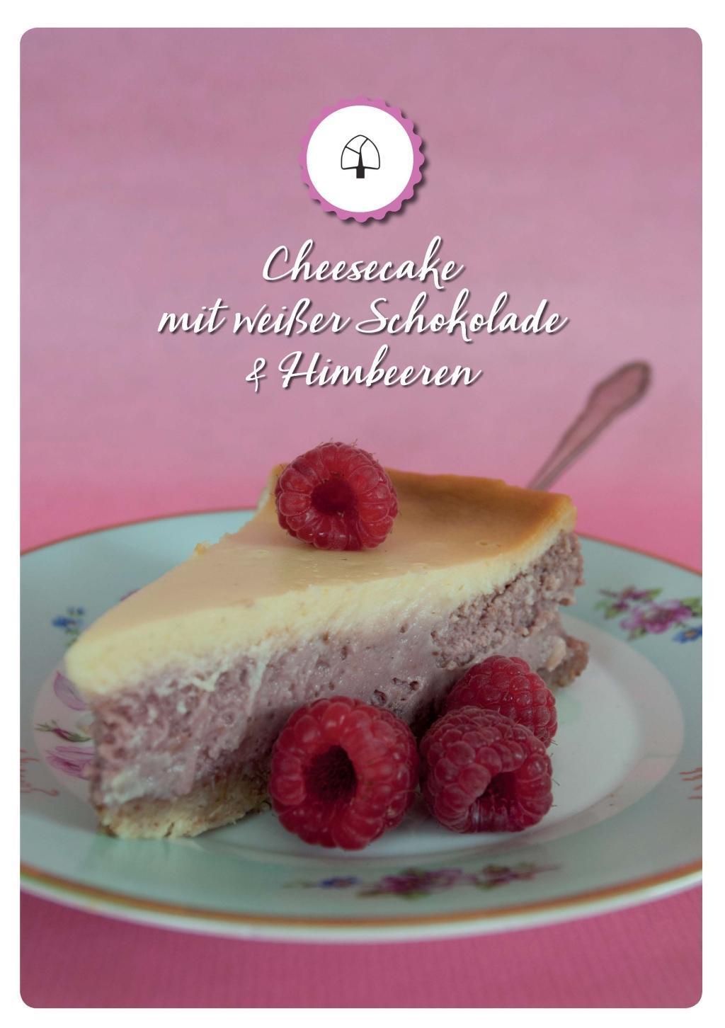 Bild: 9783958433472 | Kochen &amp; Backen mit der KitchenAid®: Cheesecakes | Kentzinsky | Buch