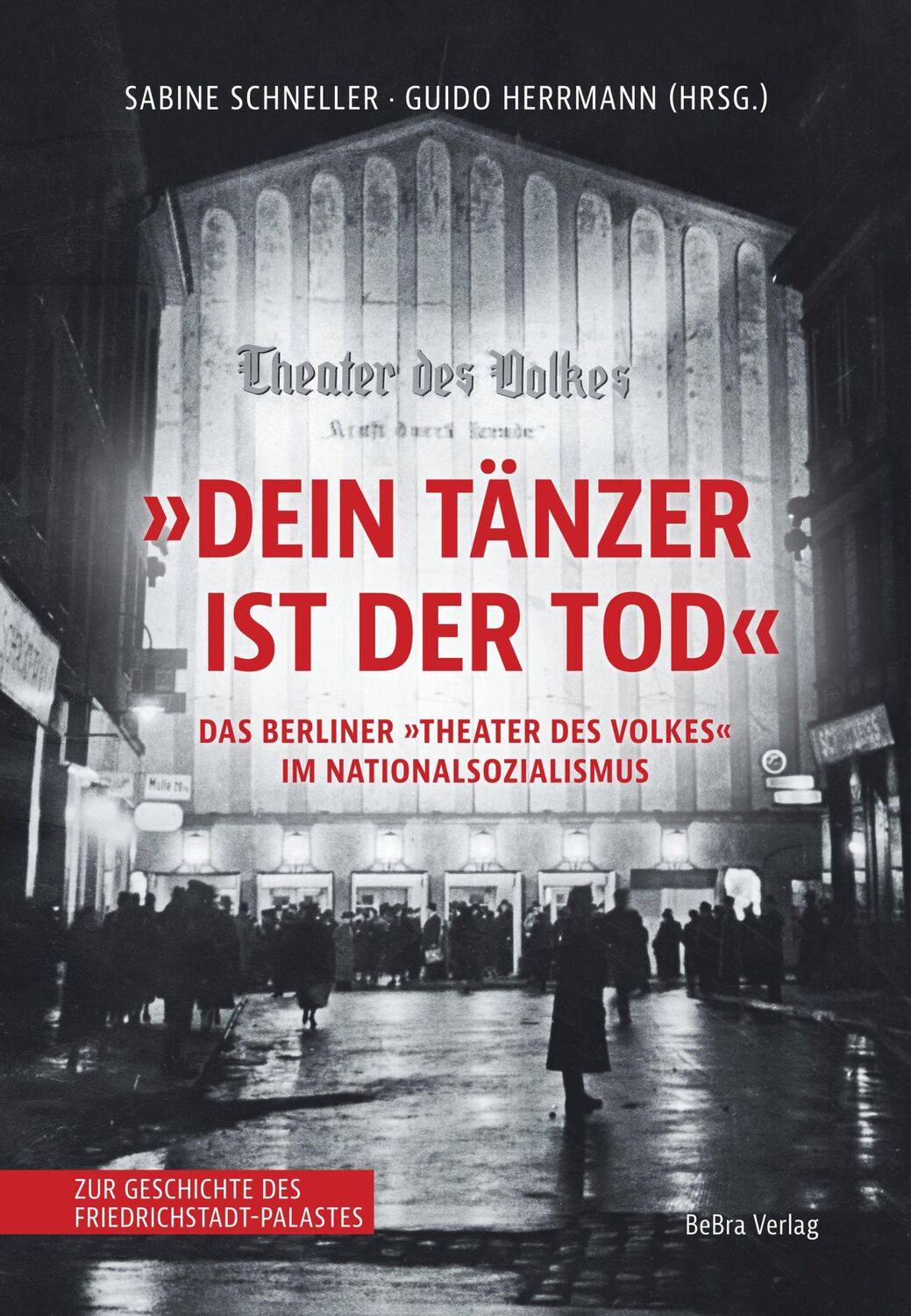 Cover: 9783814802626 | 'Dein Tänzer ist der Tod' | Sabine Schneller | Buch | 272 S. | Deutsch