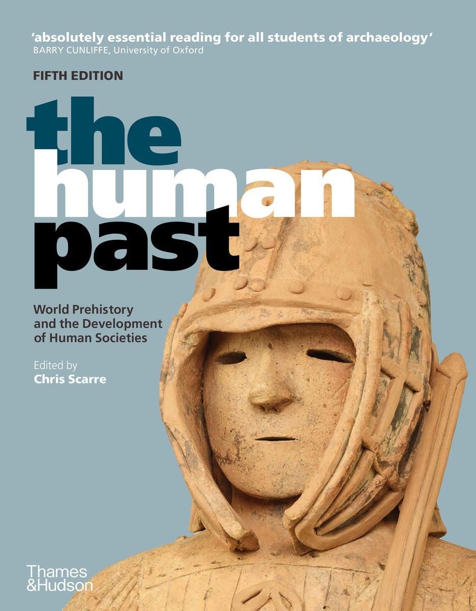 Cover: 9780500296318 | The Human Past | Chris Scarre | Taschenbuch | Englisch | 2024