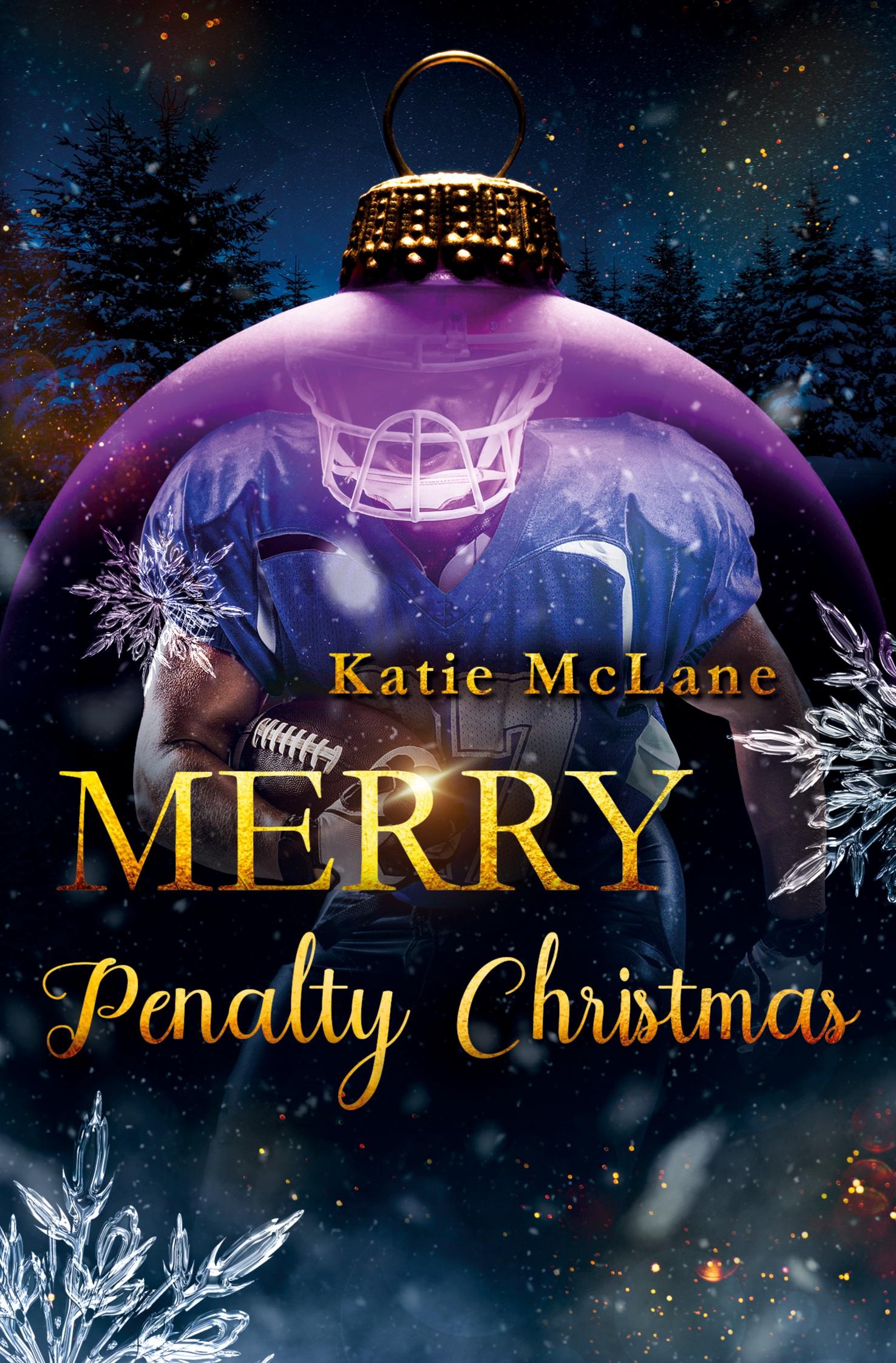 Cover: 9783757985127 | Merry Penalty Christmas | Katie Mclane | Taschenbuch | Paperback