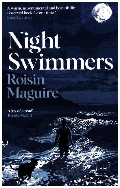 Cover: 9781805221210 | Night Swimmers | 'Beautifully written and wonderful' Daily Mail | Buch