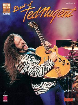 Cover: 9781575605067 | Best of Ted Nugent | Taschenbuch | Buch | Englisch | 2003