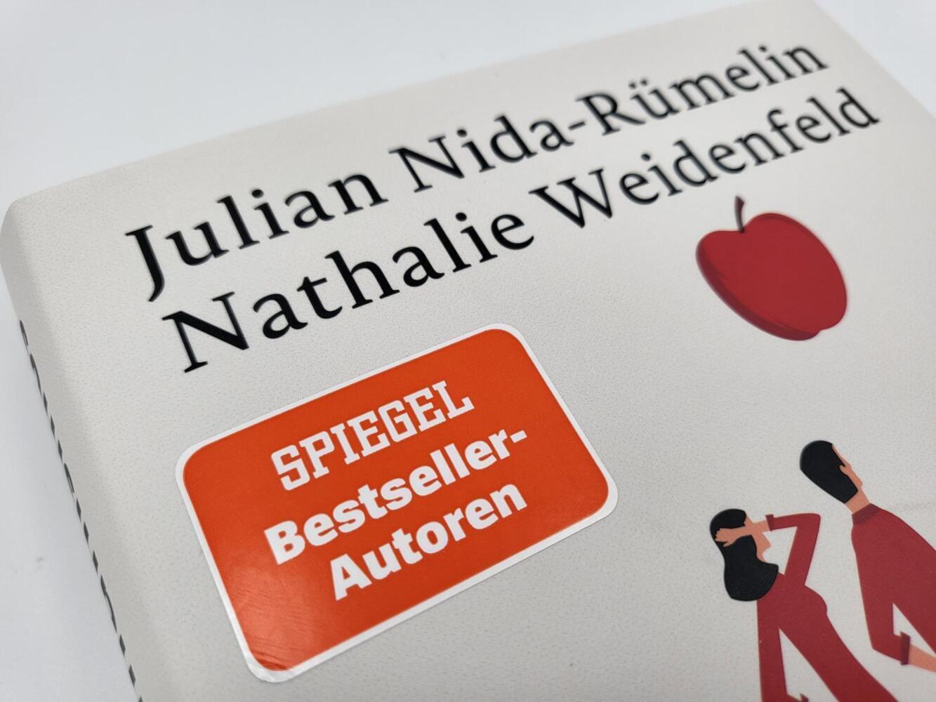 Bild: 9783492070614 | Erotischer Humanismus | Julian Nida-Rümelin (u. a.) | Buch | 240 S.