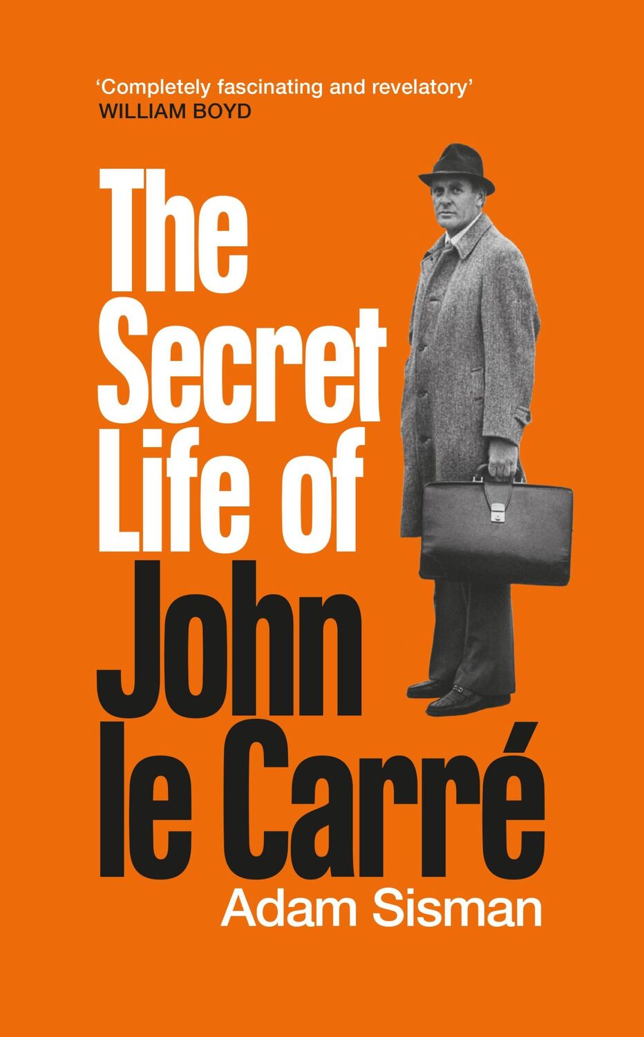 Cover: 9781800817784 | The Secret Life of John le Carré | Adam Sisman | Buch | 208 S. | 2023