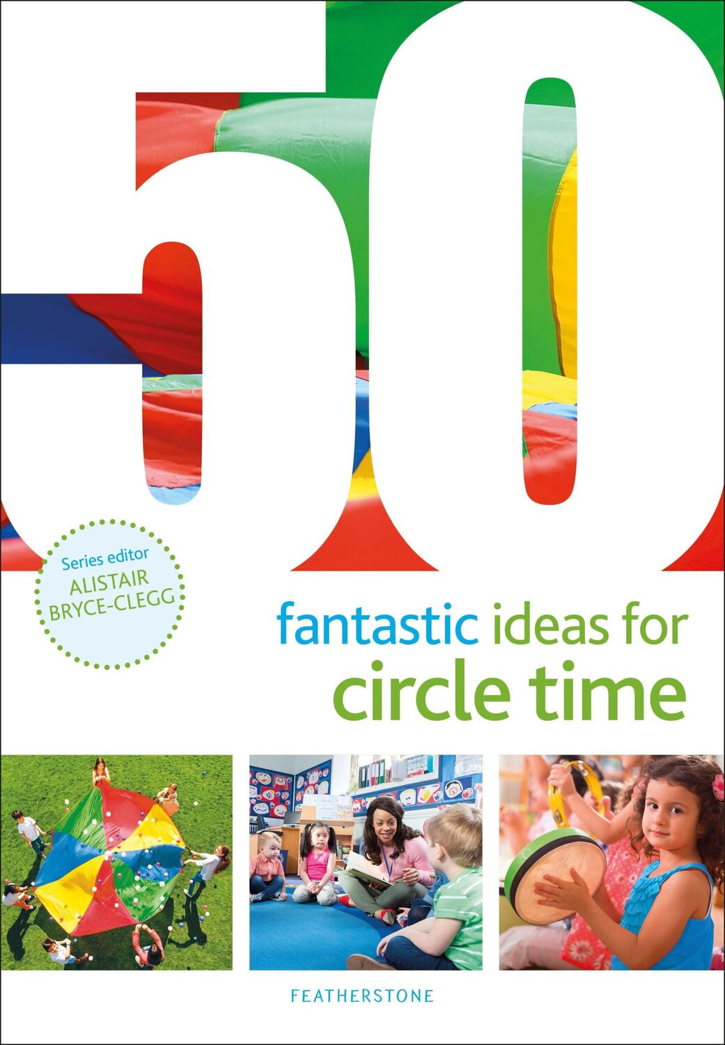 Cover: 9781472952660 | 50 Fantastic Ideas for Circle Time | Judith Harries | Taschenbuch